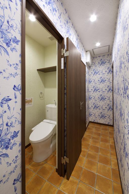 Guesthouse Tiga Kumamoto Habitación foto