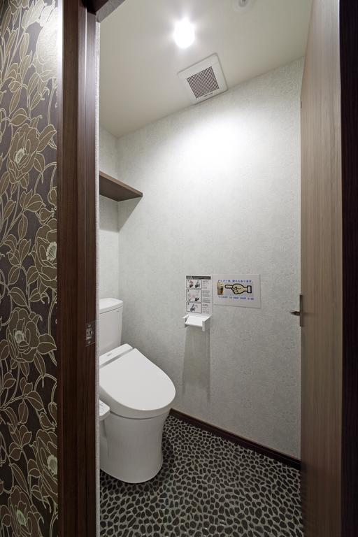 Guesthouse Tiga Kumamoto Habitación foto